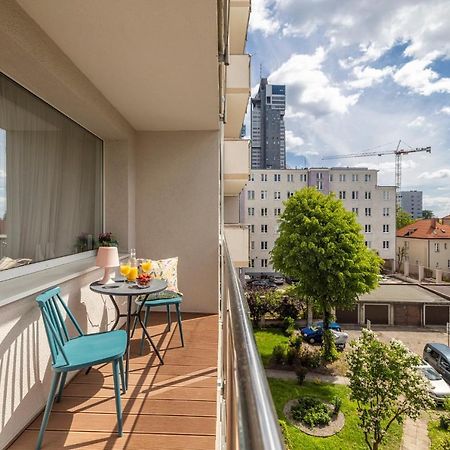 Apartamenty Sea & City Gdynia - Praia Apartments Zewnętrze zdjęcie