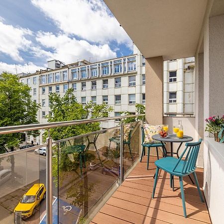 Apartamenty Sea & City Gdynia - Praia Apartments Zewnętrze zdjęcie