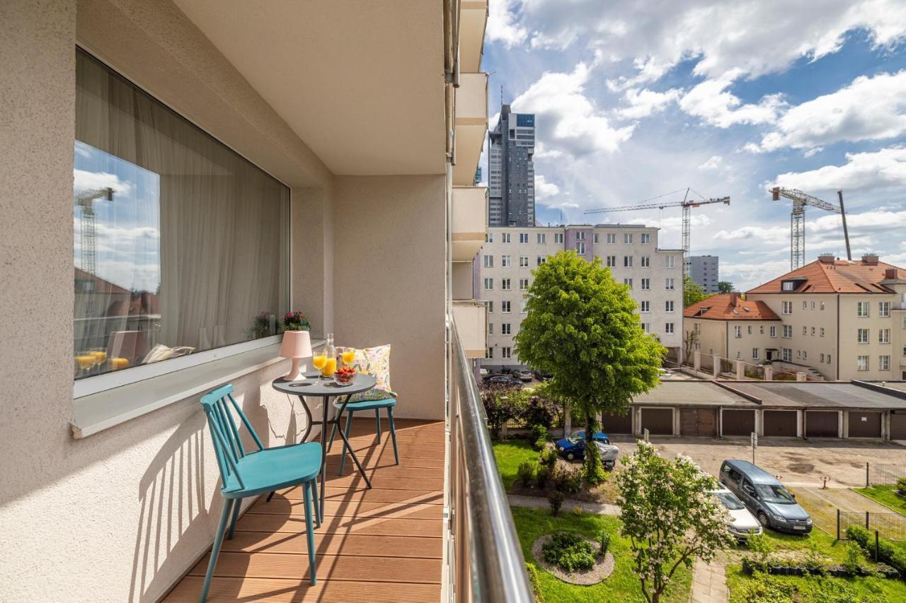 Apartamenty Sea & City Gdynia - Praia Apartments Zewnętrze zdjęcie