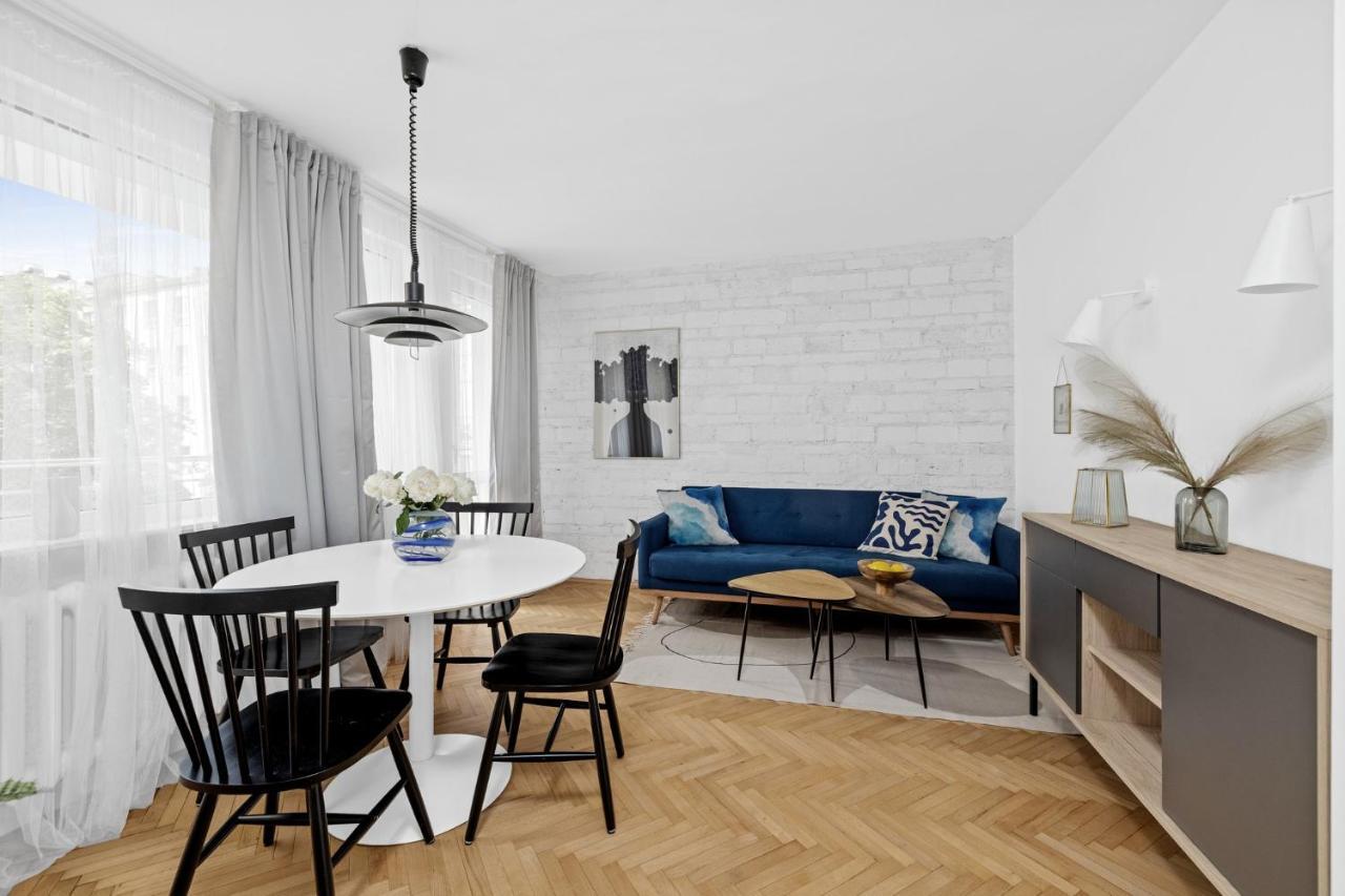 Apartamenty Sea & City Gdynia - Praia Apartments Zewnętrze zdjęcie