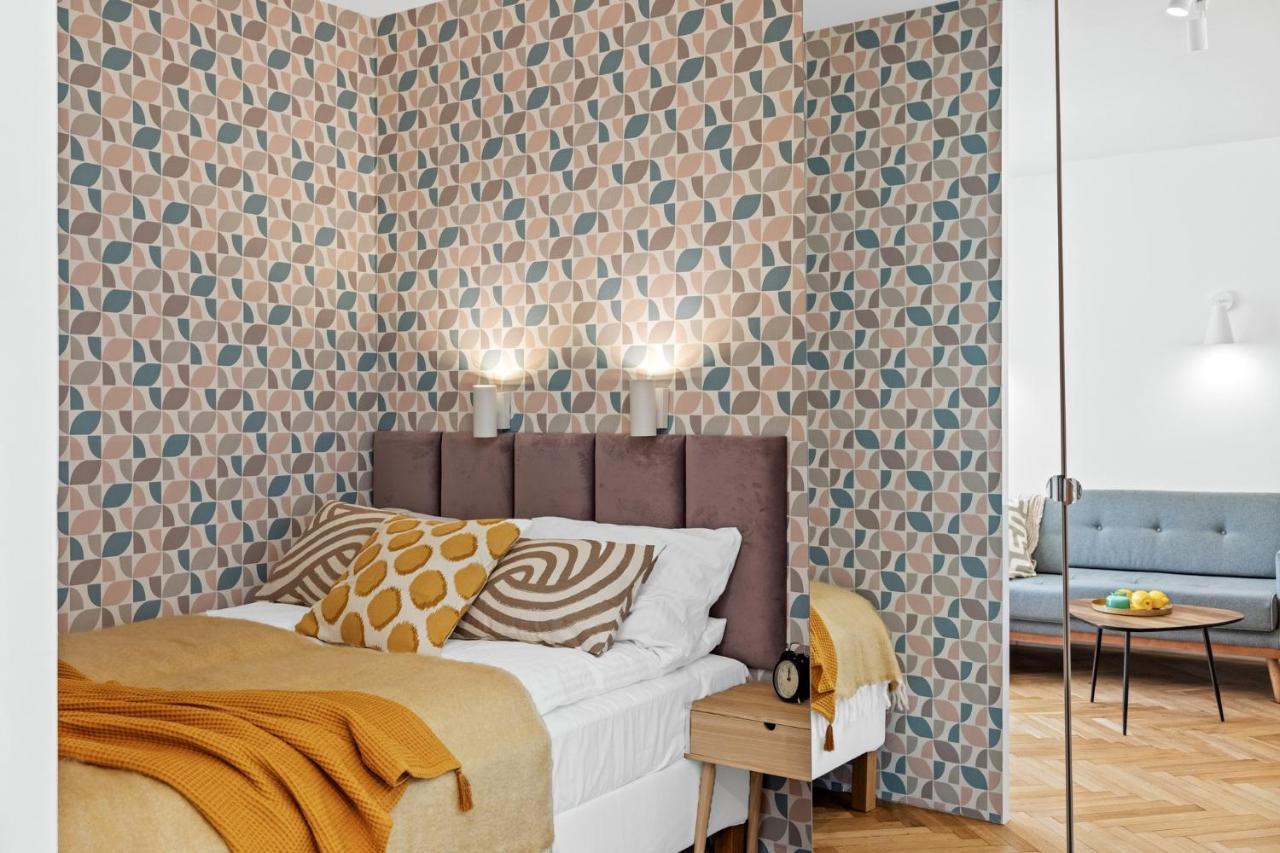 Apartamenty Sea & City Gdynia - Praia Apartments Zewnętrze zdjęcie