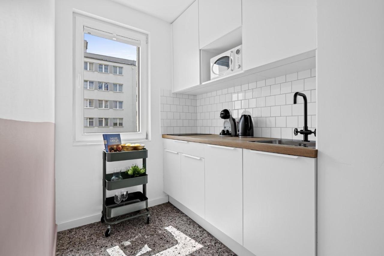 Apartamenty Sea & City Gdynia - Praia Apartments Zewnętrze zdjęcie