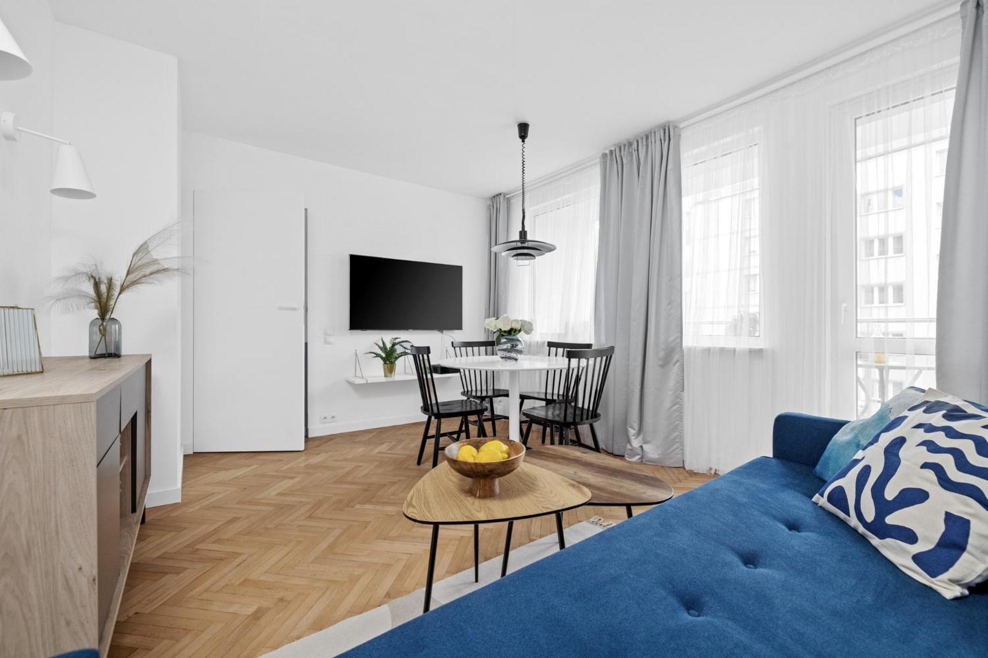 Apartamenty Sea & City Gdynia - Praia Apartments Pokój zdjęcie